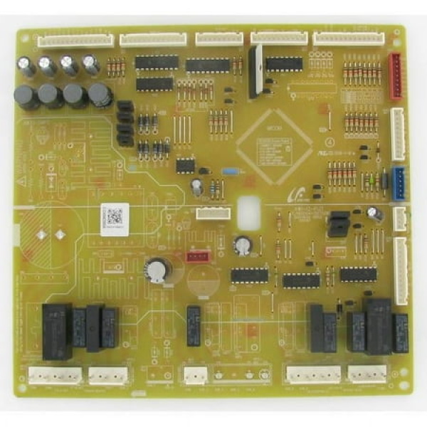 Samsung Da94-02680A Refrigerator Power Control Board (Genuine Oem Part)