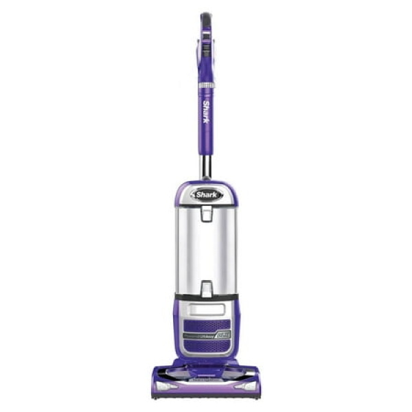 Shark Navigator 2-in-1 Powered Lift-Away and Upright Vacuum Purple | NV586