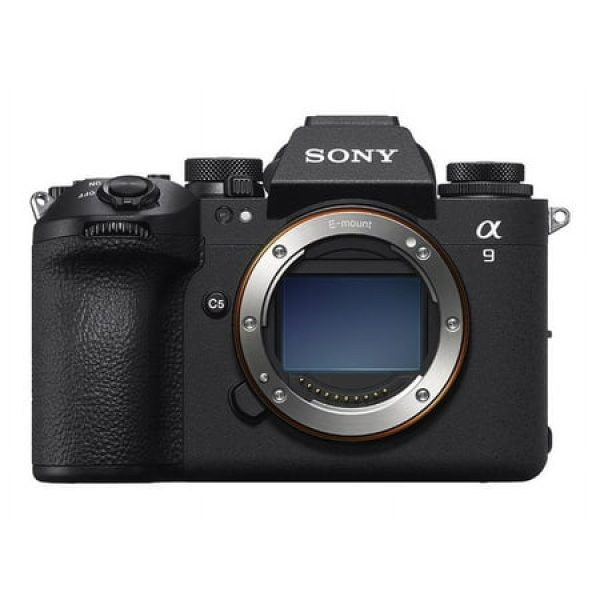 Sony Pro Alpha A9 III 24.2 Megapixel Full Frame Sensor Mirrorless Camera Body Only