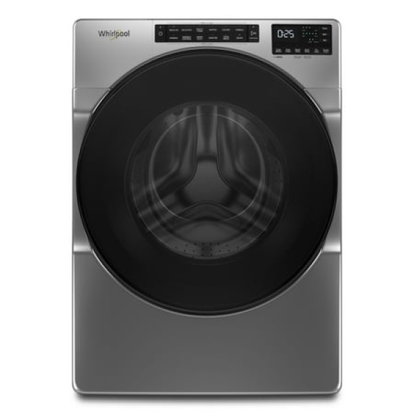 WHIRLPOOL WFW5605MC front load washer