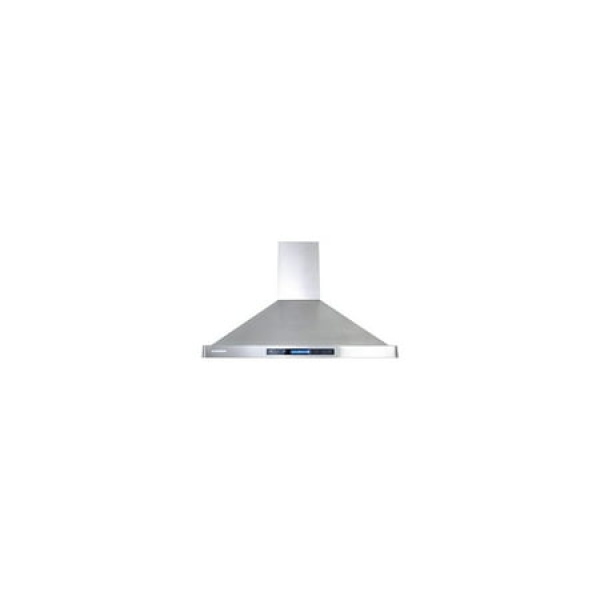 XtremeAir Non-Magnetic Wall Mount Range Hood