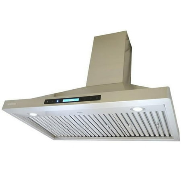 XtremeAir PX15-W30 Pro-X Series With Baffle filters Corner radius dynamic shape Wall mount hood - 30 in.