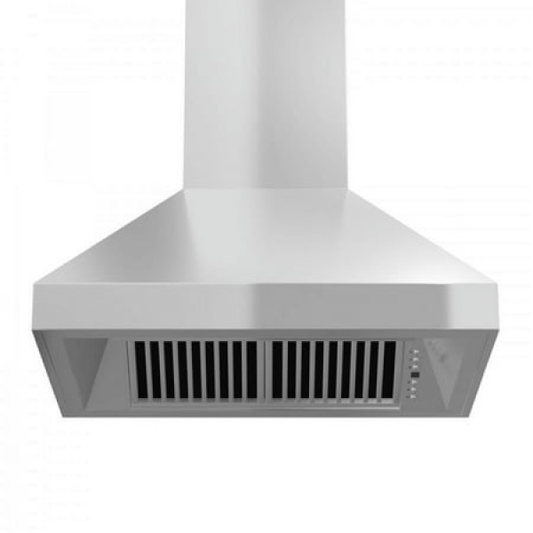 ZLINE 597-RS-48-400 wall range hood