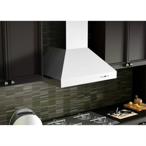 ZLINE 697-36 wall range hood