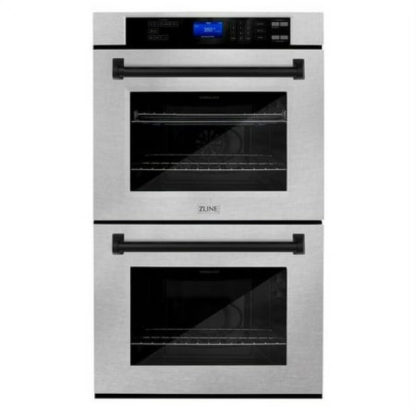 ZLINE AWDSZ-30-MB Wall Oven