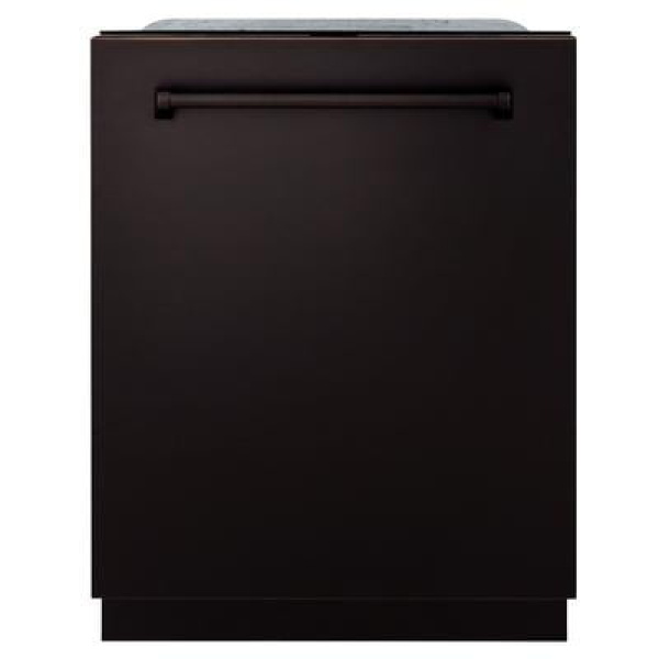 ZLINE DWMT-ORB-24 Tall Tub Style Dishwasher