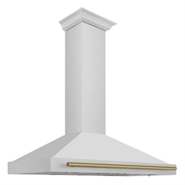 ZLINE KB4STZ-48-CB Wall Range Hood