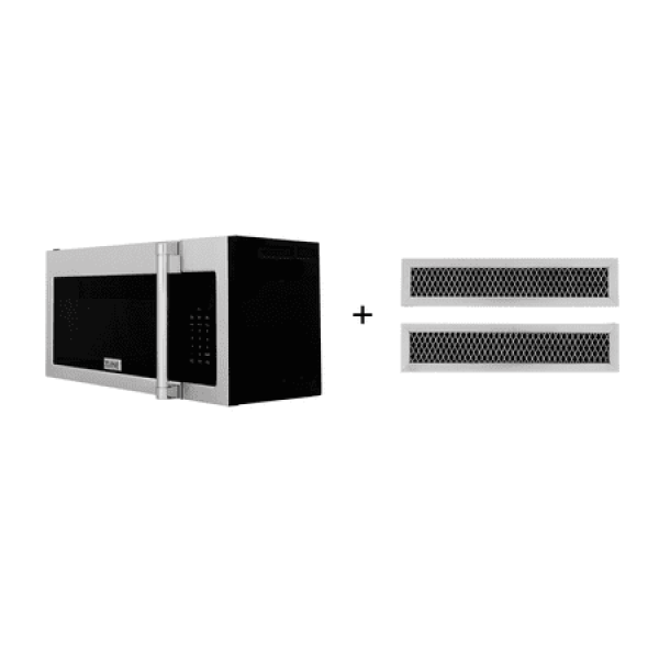 ZLINE MWO-OTRCFH-30-SS mwo/microwave oven