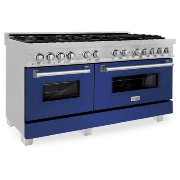 ZLINE RAS-BM-60 Freestanding Range