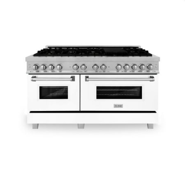 ZLINE RAS-WM-60 Freestanding Range