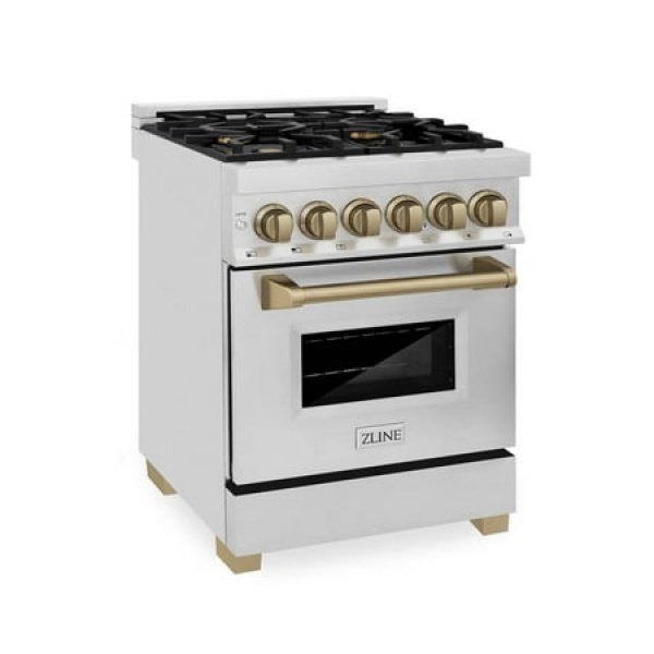 ZLINE RAZ-24-CB Freestanding Range